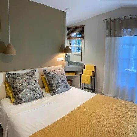 La Vagabonde 4* サントロペ