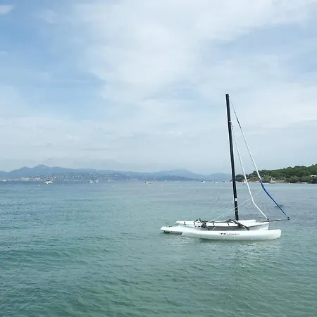 La Vagabonde サントロペ