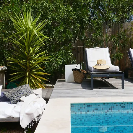 La Vagabonde 4* サントロペ