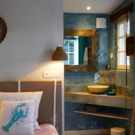 La Vagabonde 4* サントロペ