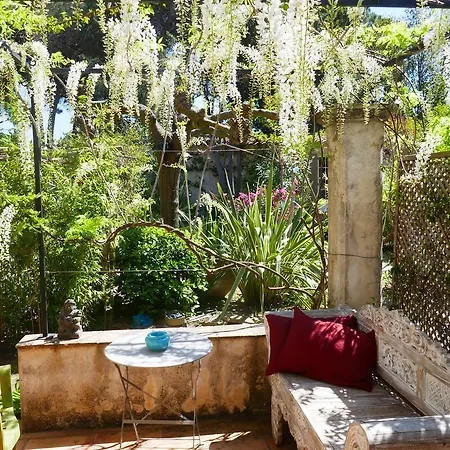 La Vagabonde サントロペ