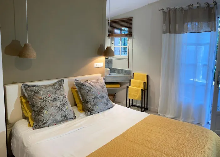 La Vagabonde 4* サントロペ