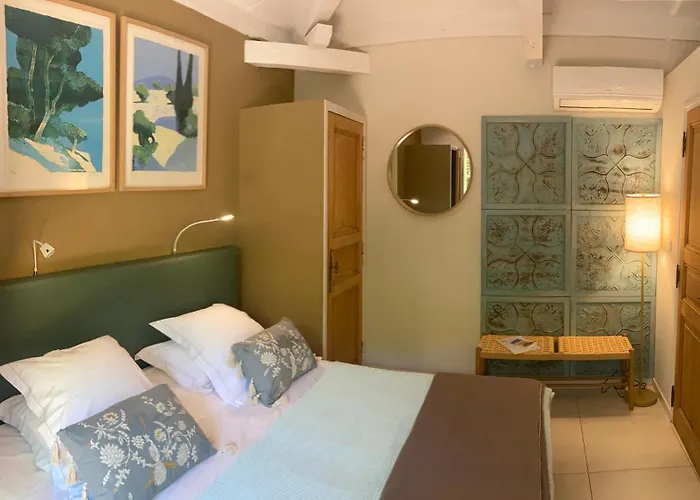 La Vagabonde サントロペ