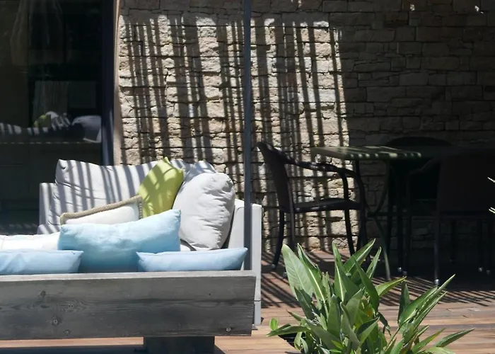 La Vagabonde ベッド・アンド・ブレックファスト