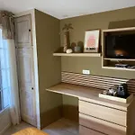 La Vagabonde Bed and Breakfast Σαιν-Τροπέ