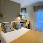 La Vagabonde 4* Σαιν-Τροπέ