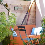 La Vagabonde Bed and Breakfast Σαιν-Τροπέ