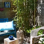 Bed and Breakfast La Vagabonde Σαιν-Τροπέ
