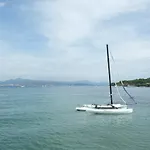 La Vagabonde Сен-Тропе