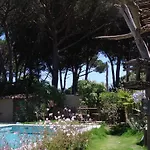 La Vagabonde 4* Сен-Тропе