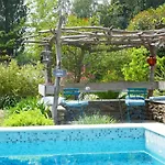 La Vagabonde 4* Сен-Тропе