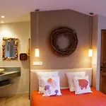Bed and Breakfast La Vagabonde