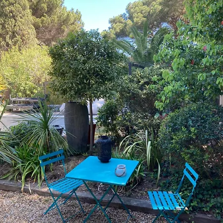 Bed & Breakfast La Vagabonde