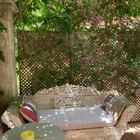 La Vagabonde Saint-Tropez