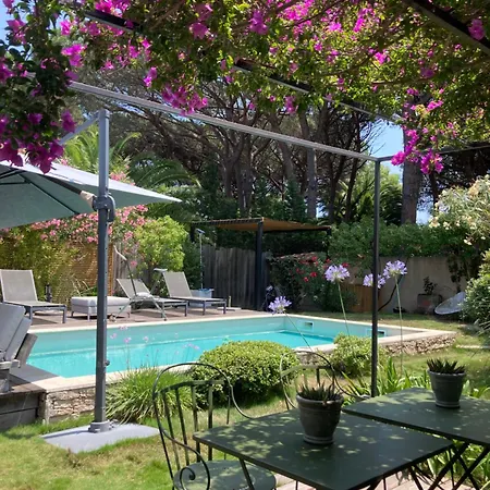 Bed & Breakfast La Vagabonde