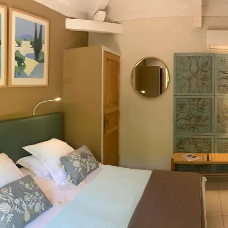 浪迹天涯住宿加早餐旅馆 圣特罗佩