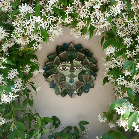 浪迹天涯住宿加早餐旅馆 4*