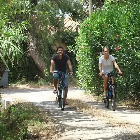 Frühstückspension La Vagabonde