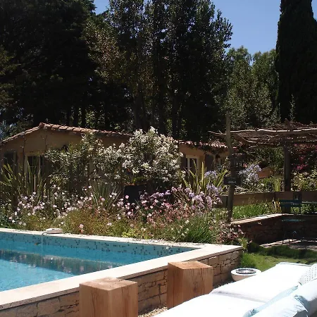 La Vagabonde サントロペ