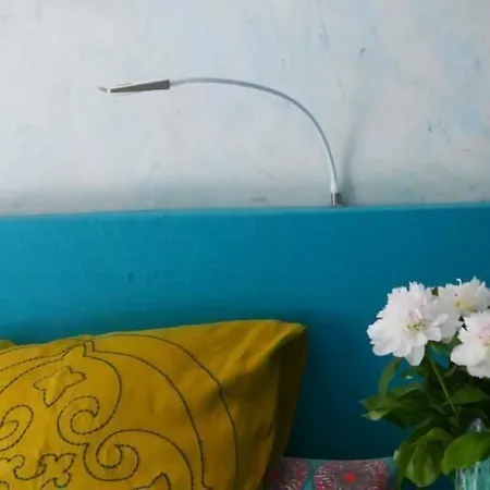 ベッド・アンド・ブレックファスト La Vagabonde