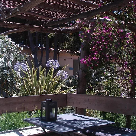 La Vagabonde ベッド・アンド・ブレックファスト