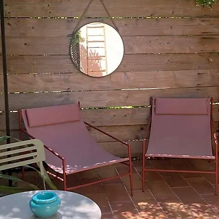 La Vagabonde Saint-Tropez