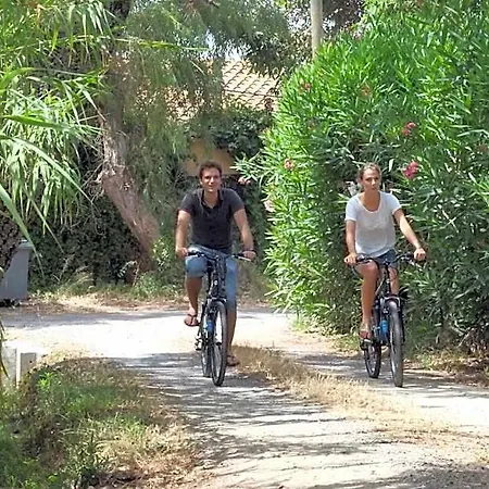 La Vagabonde Bed & Breakfast Saint-Tropez