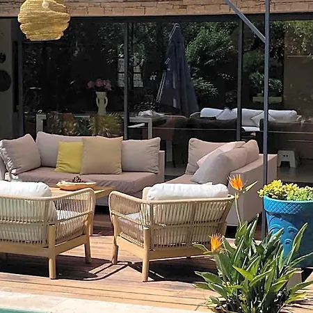 La Vagabonde Bed & Breakfast