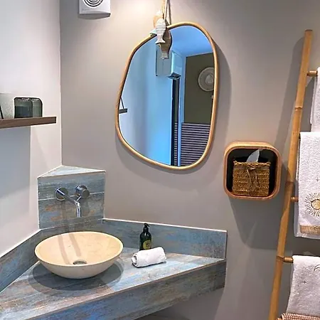 La Vagabonde 4*