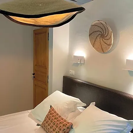 Bed & Breakfast La Vagabonde