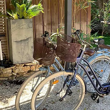 La Vagabonde Saint-Tropez