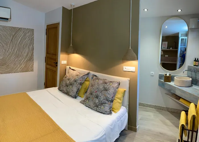 La Vagabonde Saint-Tropez