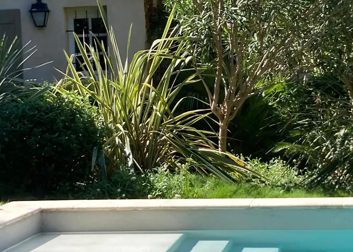 La Vagabonde Bed and breakfast 4*