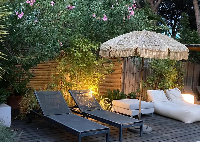 浪迹天涯住宿加早餐旅馆 4*