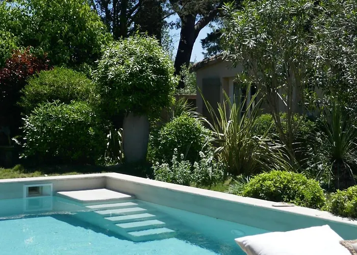 La Vagabonde Bed and breakfast Saint-Tropez