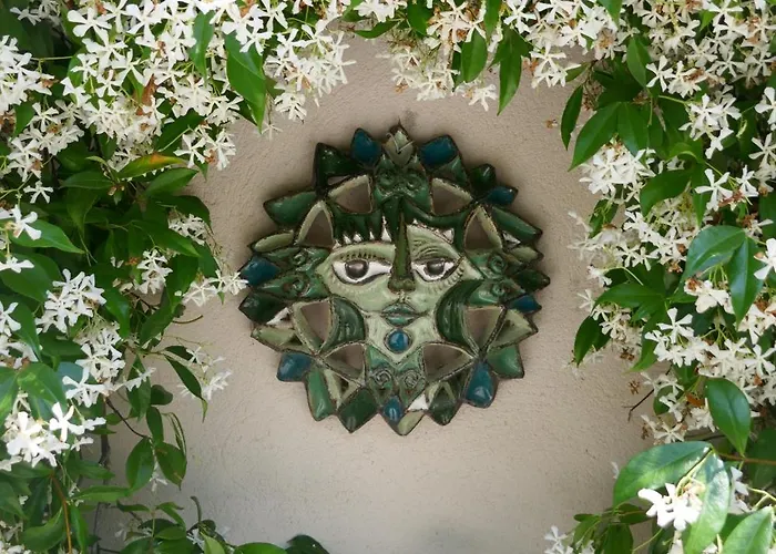 浪迹天涯住宿加早餐旅馆 4*