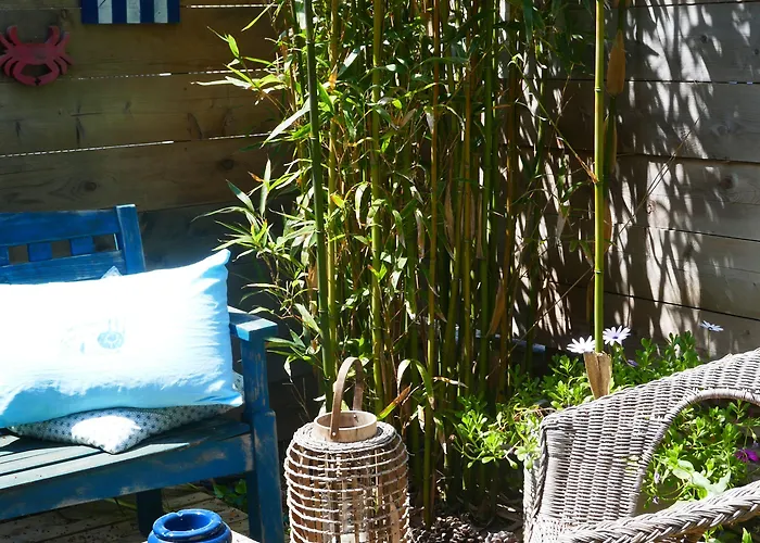 Bed and breakfast La Vagabonde Saint-Tropez