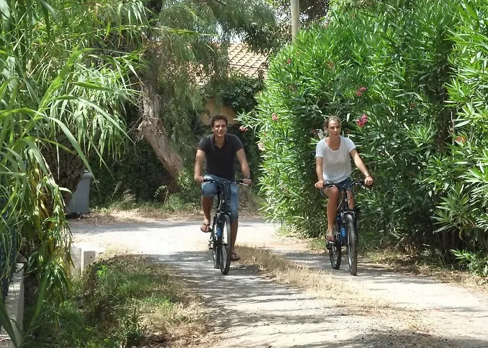 Bed and breakfast La Vagabonde