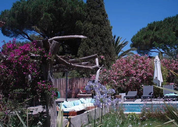 浪迹天涯住宿加早餐旅馆