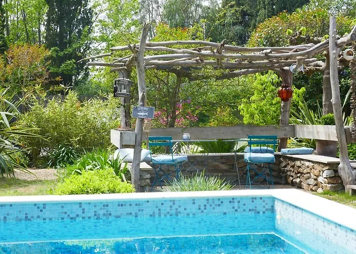 La Vagabonde 4* Saint-Tropez