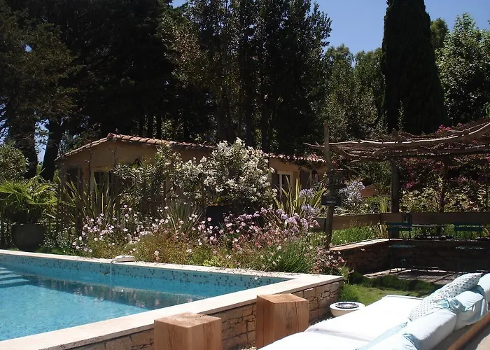 La Vagabonde Saint-Tropez