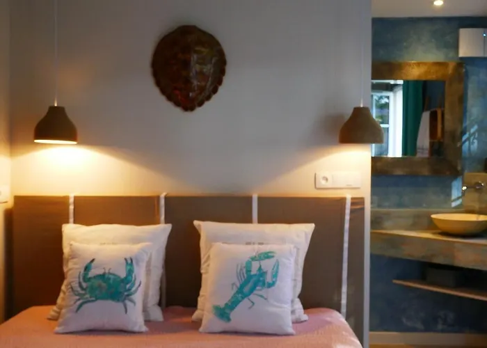 浪迹天涯住宿加早餐旅馆