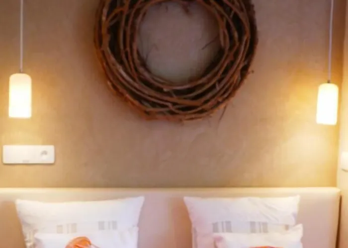 浪迹天涯住宿加早餐旅馆 4*