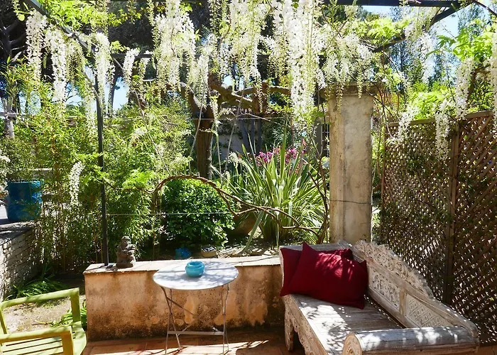 La Vagabonde Saint-Tropez